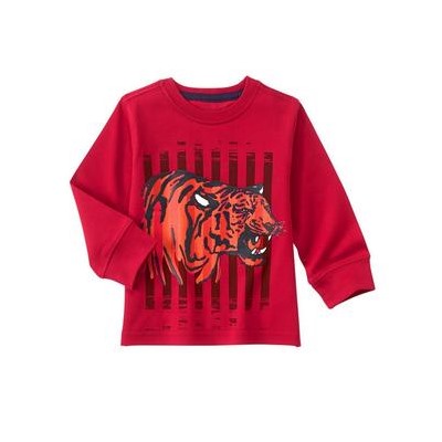 Tiger Tee