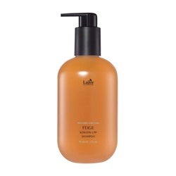 La'dor KERATIN LPP SHAMPOO FEIGE Парфюмированный шампунь для волос с кератином 350мл