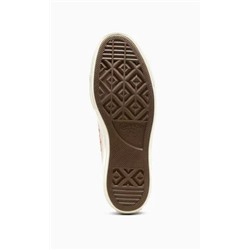 Chuck Taylor All Star Lift Platform Suede Shimmer