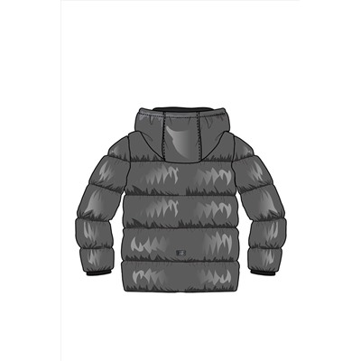 Куртка PLAYTODAY, 1124265