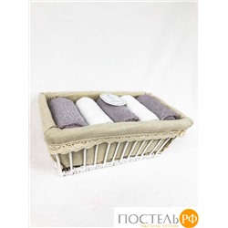 Наб-И4-ф Ирис (фиолет) Набор 30х50(5шт)