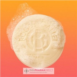 Roger & Gallet Feuille de Thé - Savon Bienfaisant 100 g