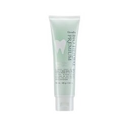 Зубная паста травяная "Bio Herbal Premium" от Giffarine 160 грамм /Giffarine BIO HERBAL PREMIUM 160 gr