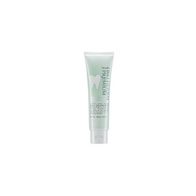 Зубная паста травяная "Bio Herbal Premium" от Giffarine 160 грамм /Giffarine BIO HERBAL PREMIUM 160 gr