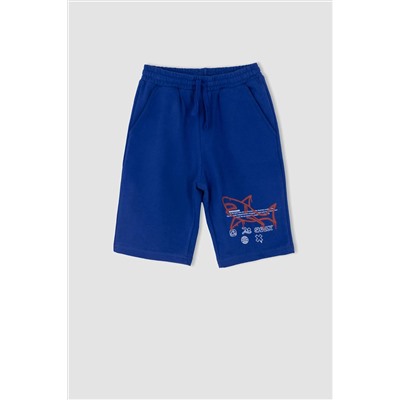 Erkek Çocuk Regular Fit Şort