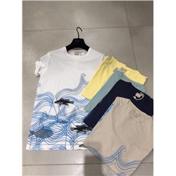Футболка Primo Emporio