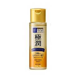 Лосьон для лица с гиалуроновой кислотой Premium от Hada Labo 30 мл / Hada Labo premium lotion 30 ml