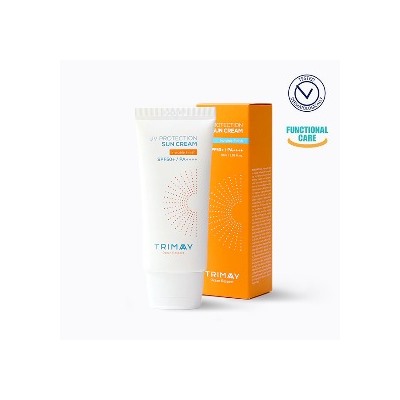 UV Protection Sun Cream SPF50+ PA++++