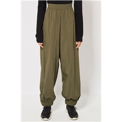 Pantalón casual Kaki
