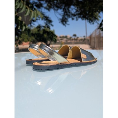 Комбо AB. Zapatos 3204 platino+ AB.ZAPATOS · Pelle · 21-20/2dorado platino АКЦИЯ