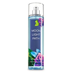 Signature Collection


Moonlight Path


Fine Fragrance Mist