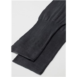 Lange Herrensocken mit Fil d‘Ecosse