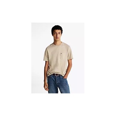 Tommy Pocket T-Shirt