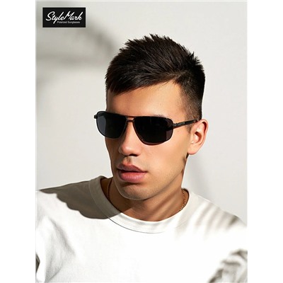 StyleMark Polarized L1475A солнцезащитные очки