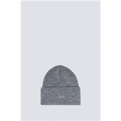 Gorro beanie punto