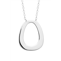 Collar Plata