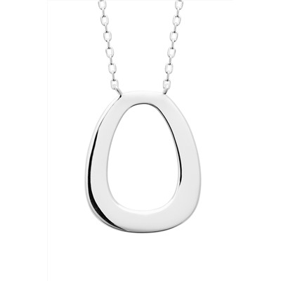 Collar Plata