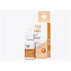Serum Retinol, 20 ml