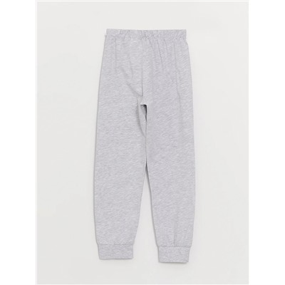 LC Waikiki Bisiklet Yaka Marvel Baskılı Uzun Kollu Erkek Çocuk Pijama Takımı, LCW Kids                                            
                                            Bisiklet Yaka Marvel Baskılı Uzun Kollu Erkek Çocuk Pijama Takımı