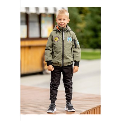 Куртка BATIK CASUAL #1035421