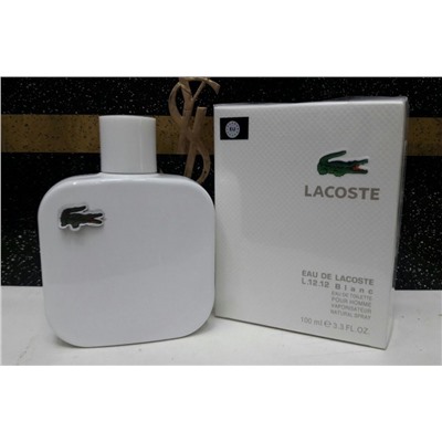 LACOSTE L. 12.12 BLANC edt (m) 1.5ml пробник