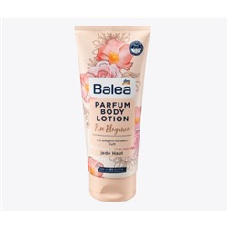 Bodylotion Parfüm pure elegance, 200 ml