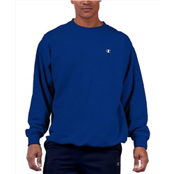 Champion Men's Big & Tall Powerblend Fleece Sweatshirt