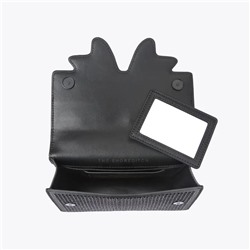 SMALL SHOREDITCH DRENCH BOW BAG   KURT GEIGER LONDON