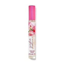 Images Gingham Gorgeous Mini Perfume Spray