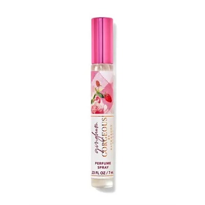Images Gingham Gorgeous Mini Perfume Spray