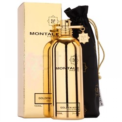 MONTALE GOLDEN AOUD edp 2ml пробник