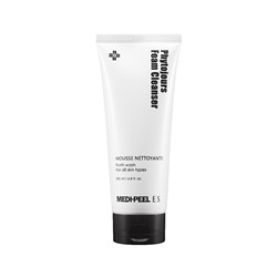 Phytojours Foam Cleanser, Пенка для проблемной и чувствительной кожи