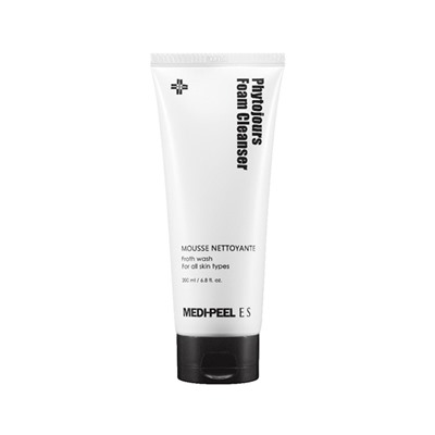 Phytojours Foam Cleanser, Пенка для проблемной и чувствительной кожи