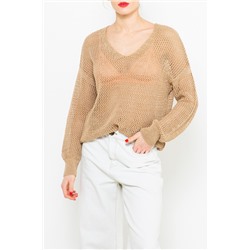 Jersey Beige