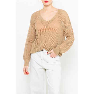Jersey Beige