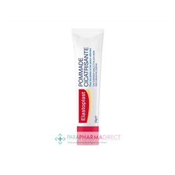 Elastoplast Pommade Cicatrisante 20g