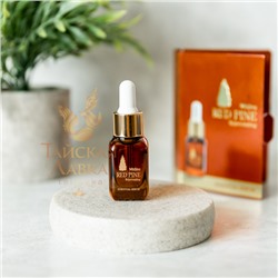 СЫВОРОТКА ДЛЯ ЛИЦА ОМОЛАЖИВАЮЩАЯ С ЭКСТРАКТОМ КРАСНОЙ СОСНЫ MISTINE