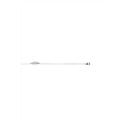 Pulsera Plata