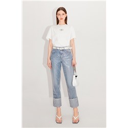 Camiseta Blanco