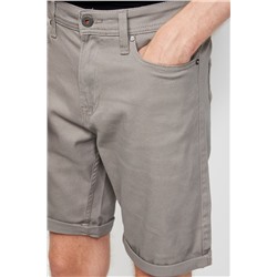 Short Gris