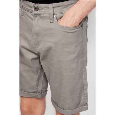 Short Gris