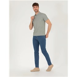 Mavi Straight Fit Jean Pantolon