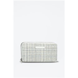 Cartera Oana Blanco