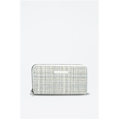 Cartera Oana Blanco