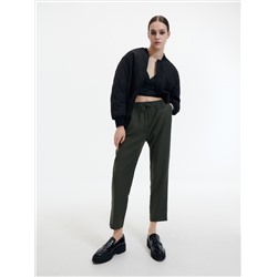 Hose aus Tencel™ Lyocell