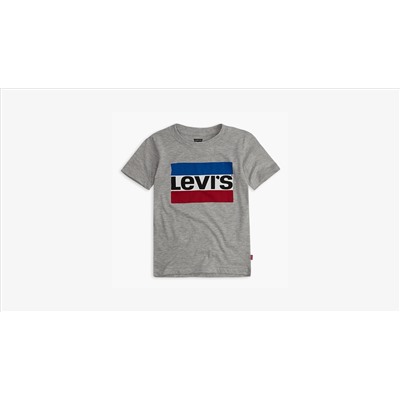 Boys 8-20 Graphic Tee Shirt