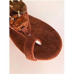 Сандалии-вьетнамки  Экспорт