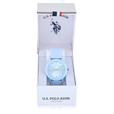 LADIES CLASSIC STRAP ANALOG WATCH