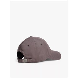 Embroidered Tommy Logo Baseball Cap