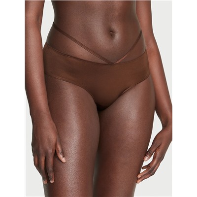 Icon by Victoria's Secret Icon Lace Cheeky Panty